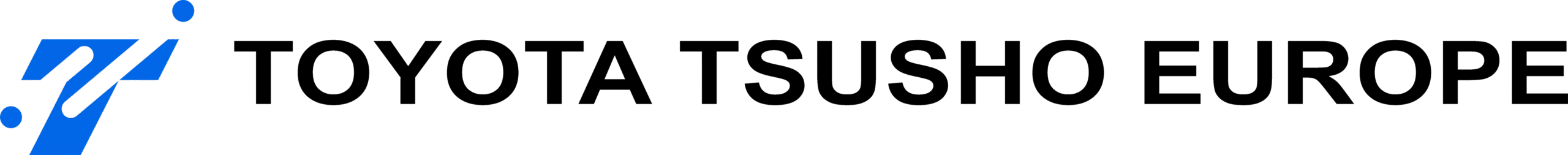 Toyota Tsusho Group Europe Logo