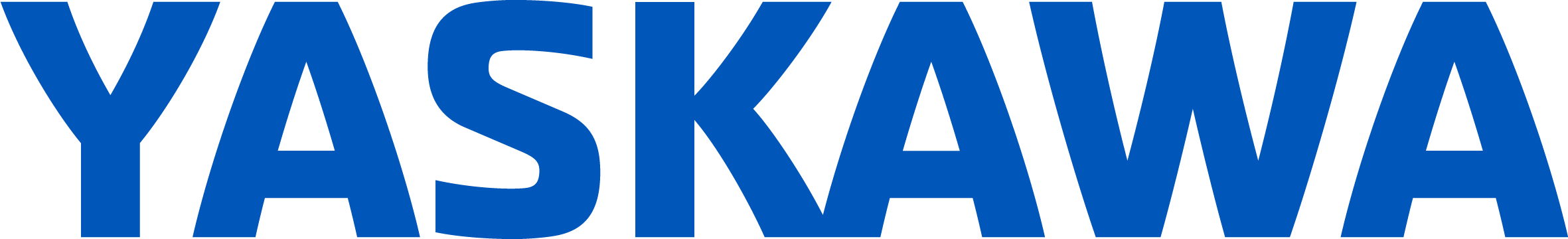 Yaskawa Logo