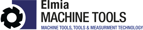 Events Expo Elmia Machine Tools 2026 Banner