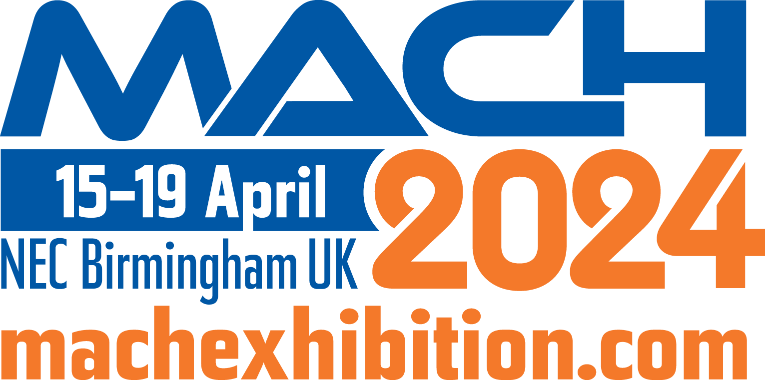 Events Expo MACH 2026 Banner