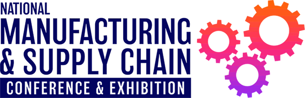 Event Manufacturing & Supply Chain Dublin 2026 Logo