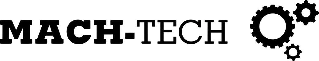 Event Mach-Tech 2026 Logo
