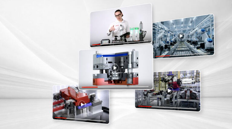 About Us – Engineering Excellence from Japan | KOSMEK