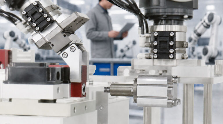 About Us – Engineering Excellence from Japan | KOSMEK